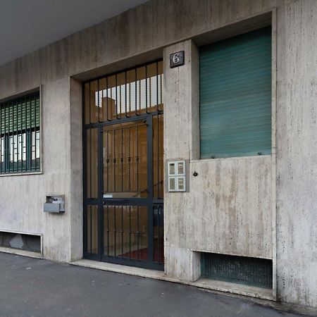 Casa Da Suite Classica Milan Exterior photo