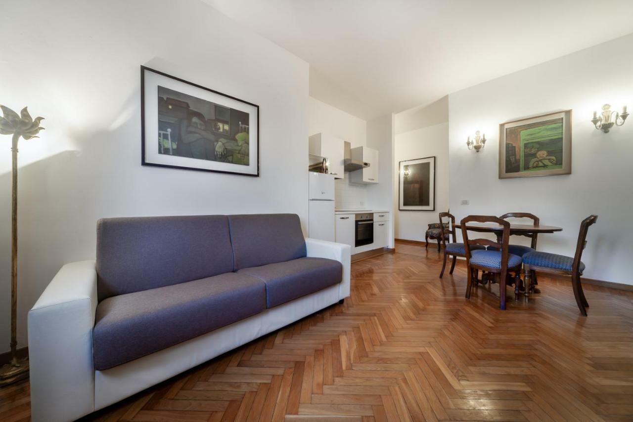 Casa Da Suite Classica Milan Exterior photo