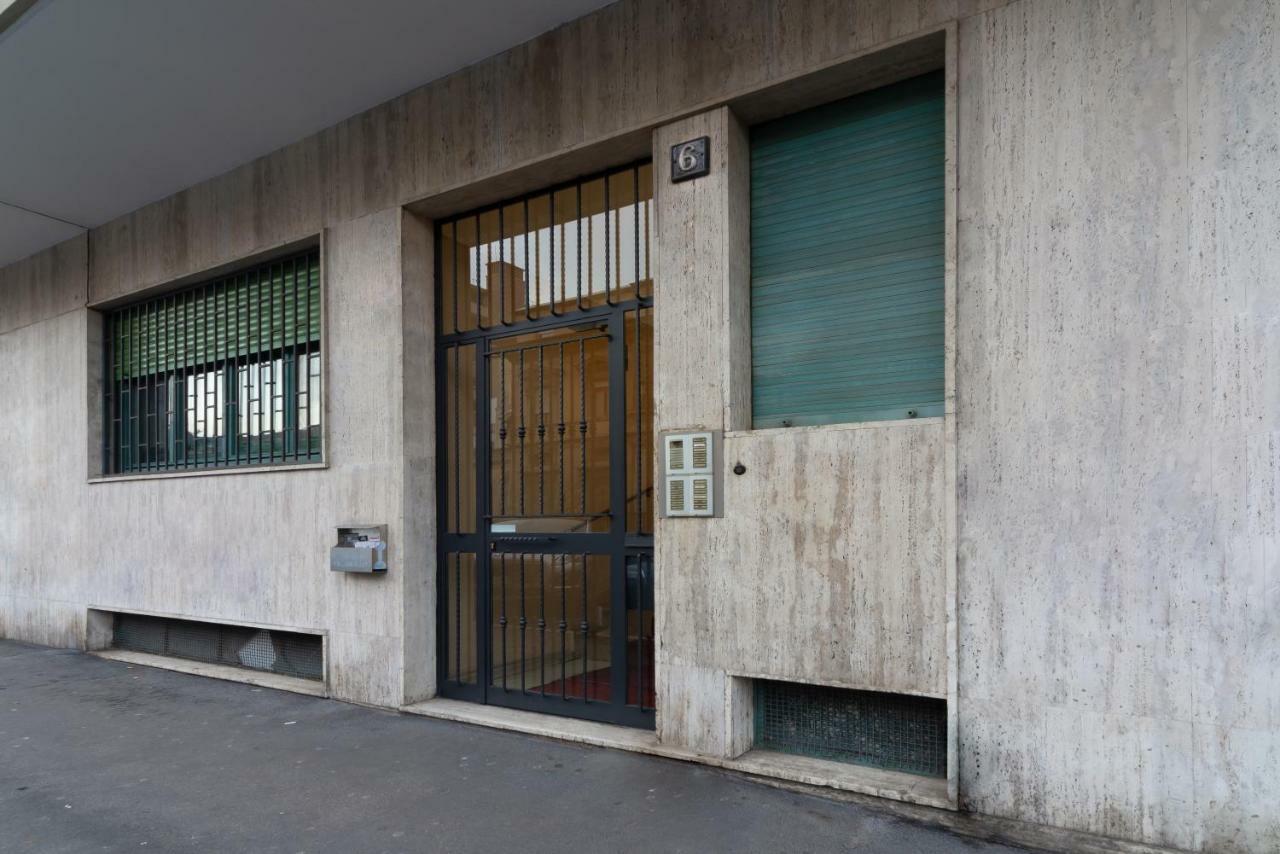 Casa Da Suite Classica Milan Exterior photo