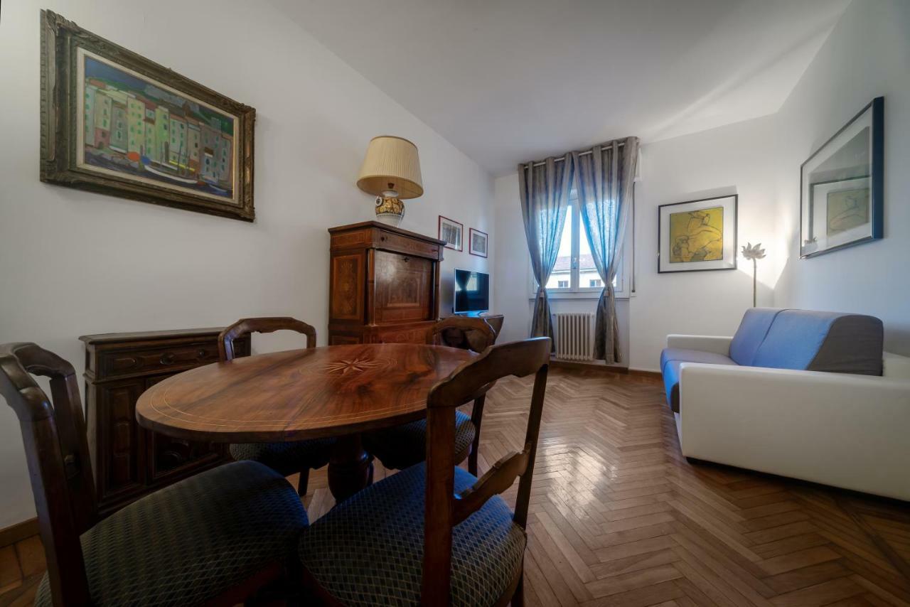 Casa Da Suite Classica Milan Exterior photo