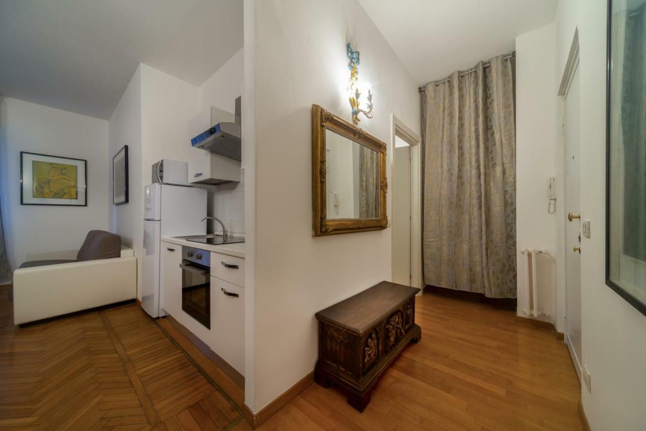 Casa Da Suite Classica Milan Exterior photo
