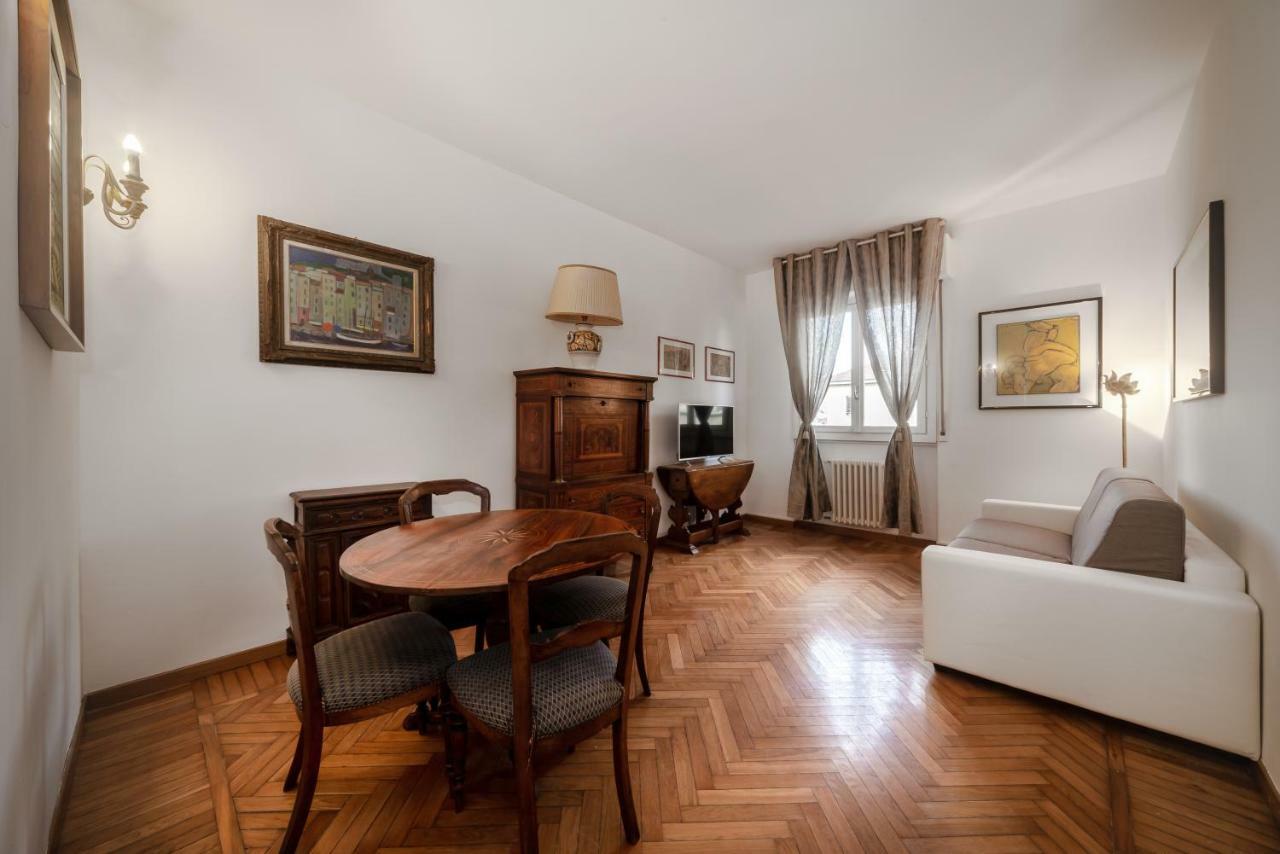 Casa Da Suite Classica Milan Exterior photo