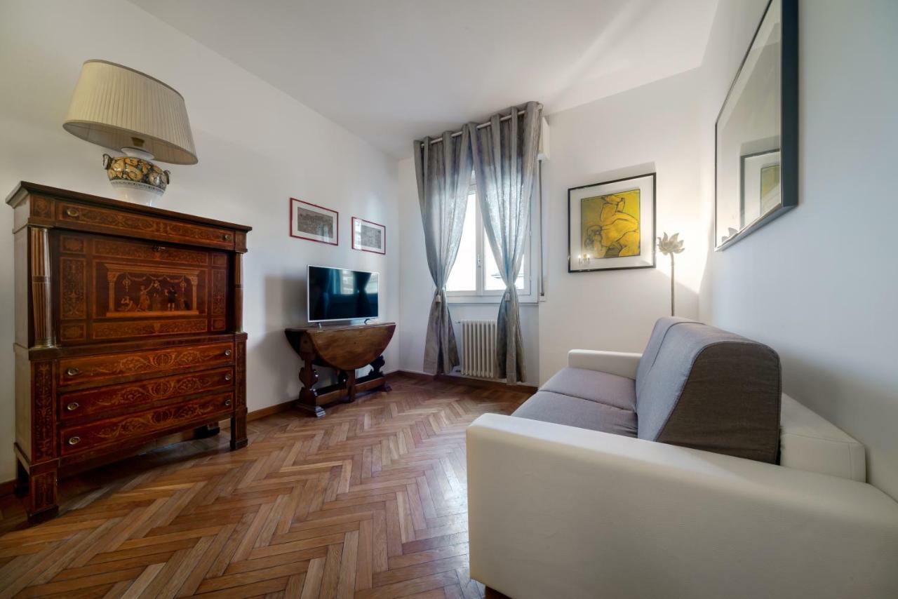 Casa Da Suite Classica Milan Exterior photo