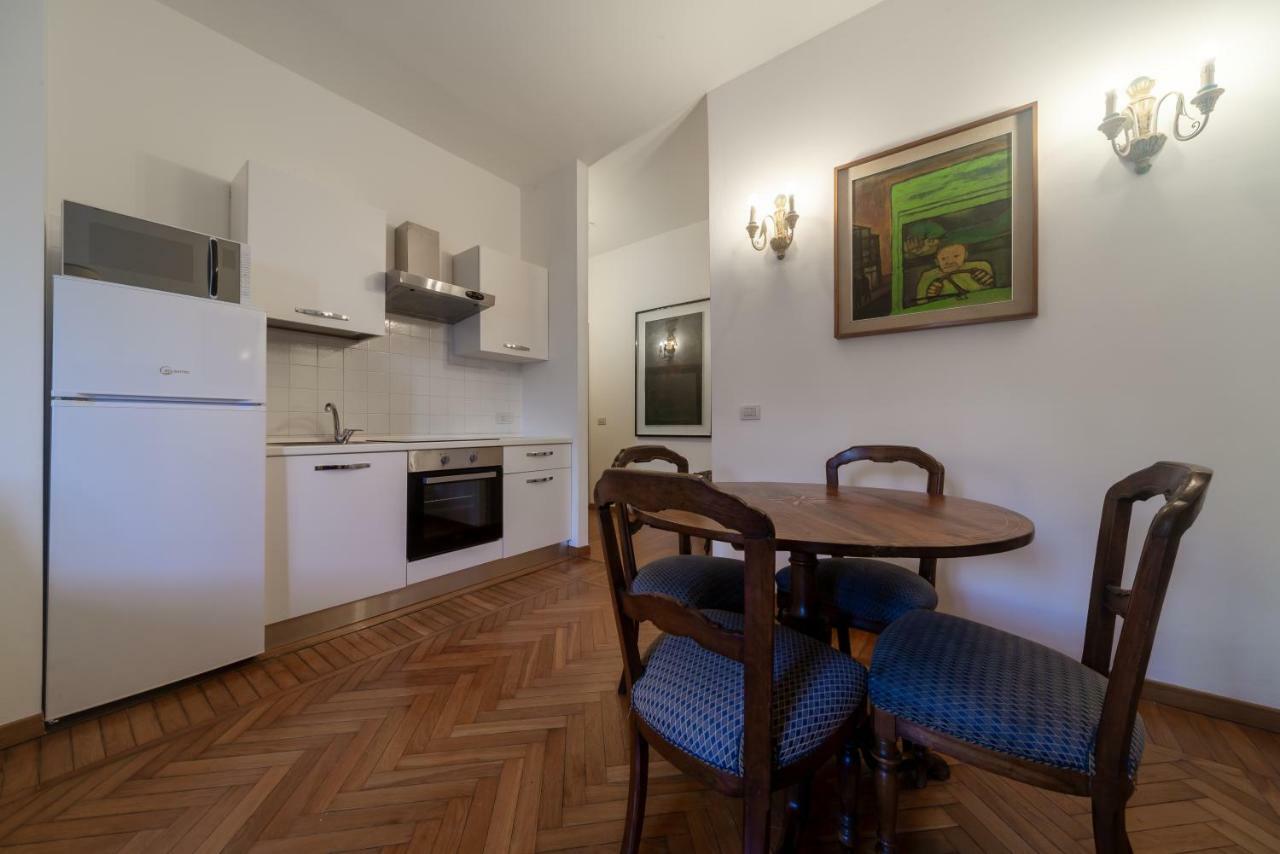 Casa Da Suite Classica Milan Exterior photo