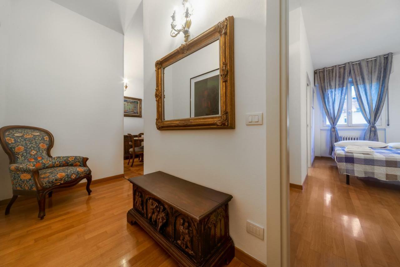 Casa Da Suite Classica Milan Exterior photo