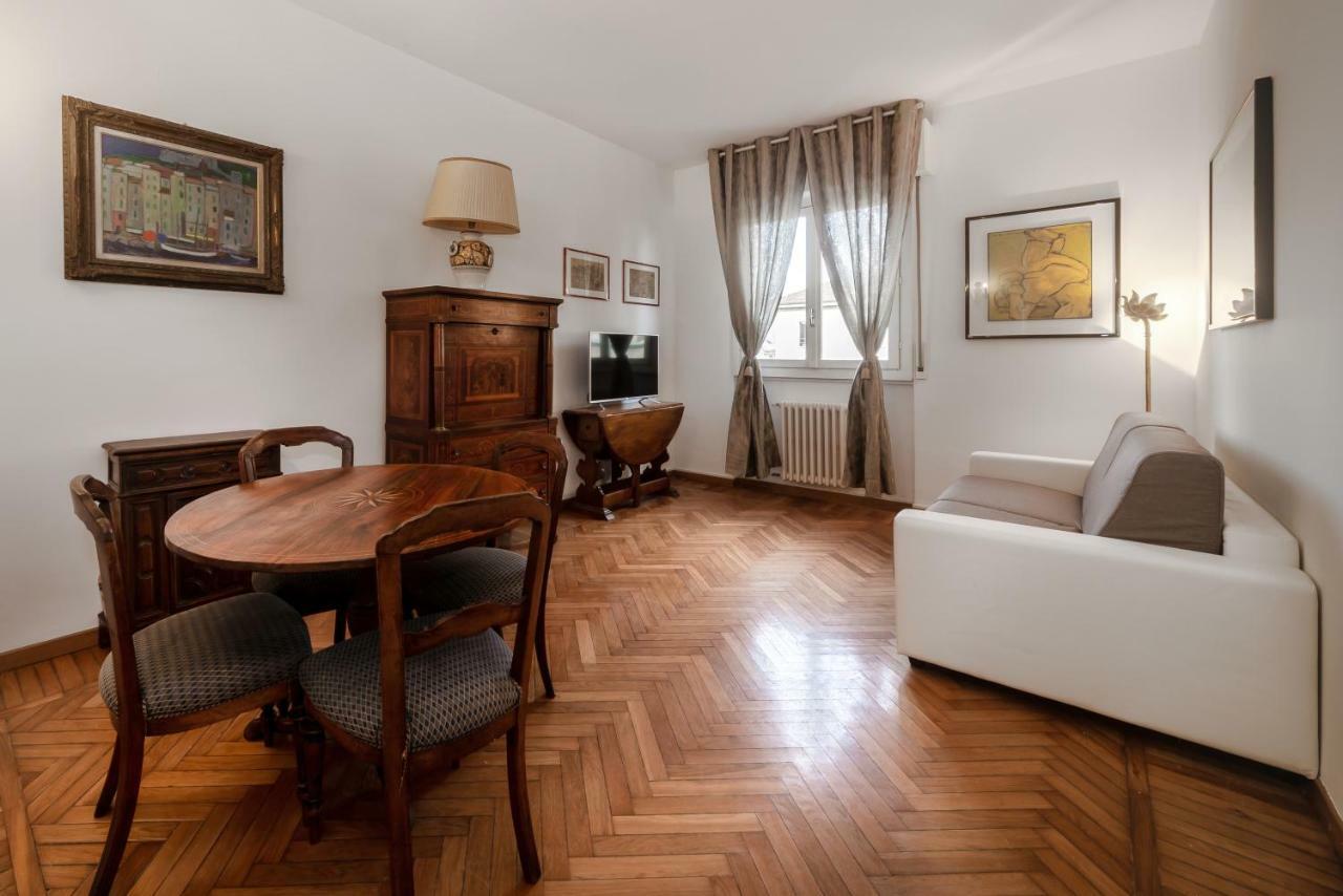 Casa Da Suite Classica Milan Exterior photo