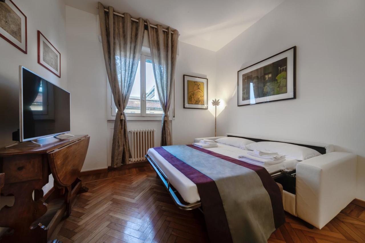 Casa Da Suite Classica Milan Exterior photo